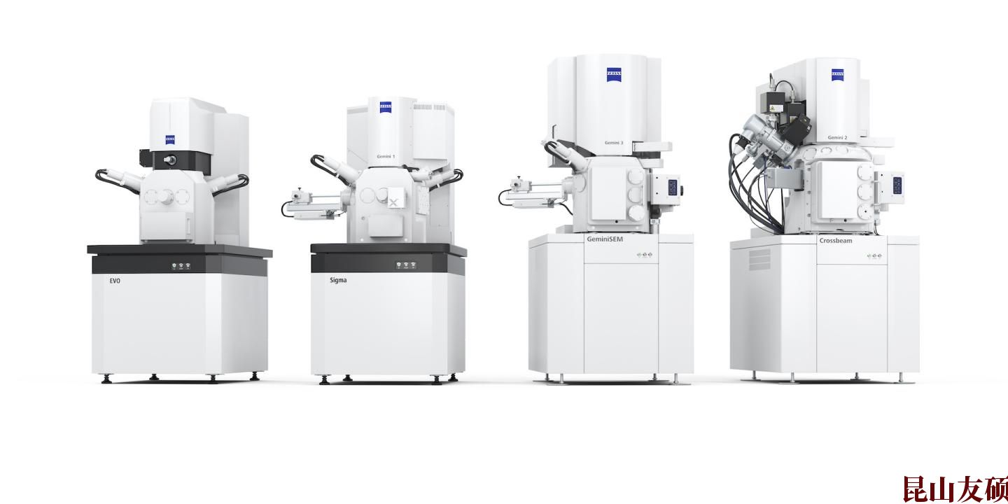 SEM合肥扫描电镜