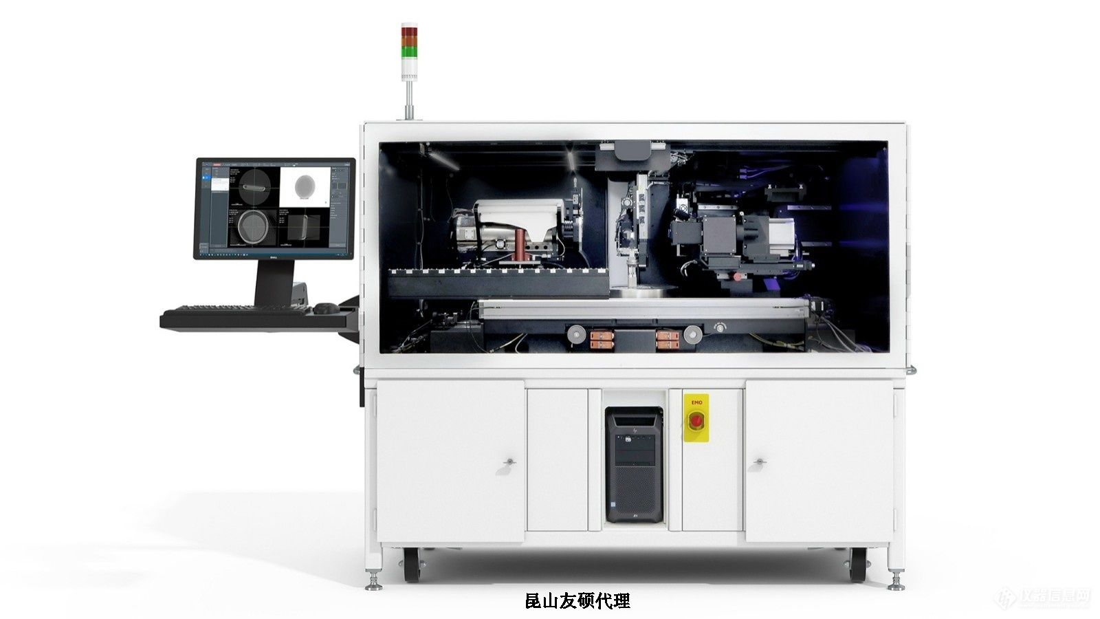 合肥蔡司合肥X射线显微镜