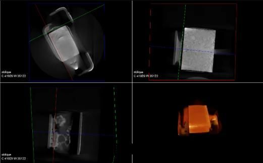 合肥蔡司合肥X射线显微镜